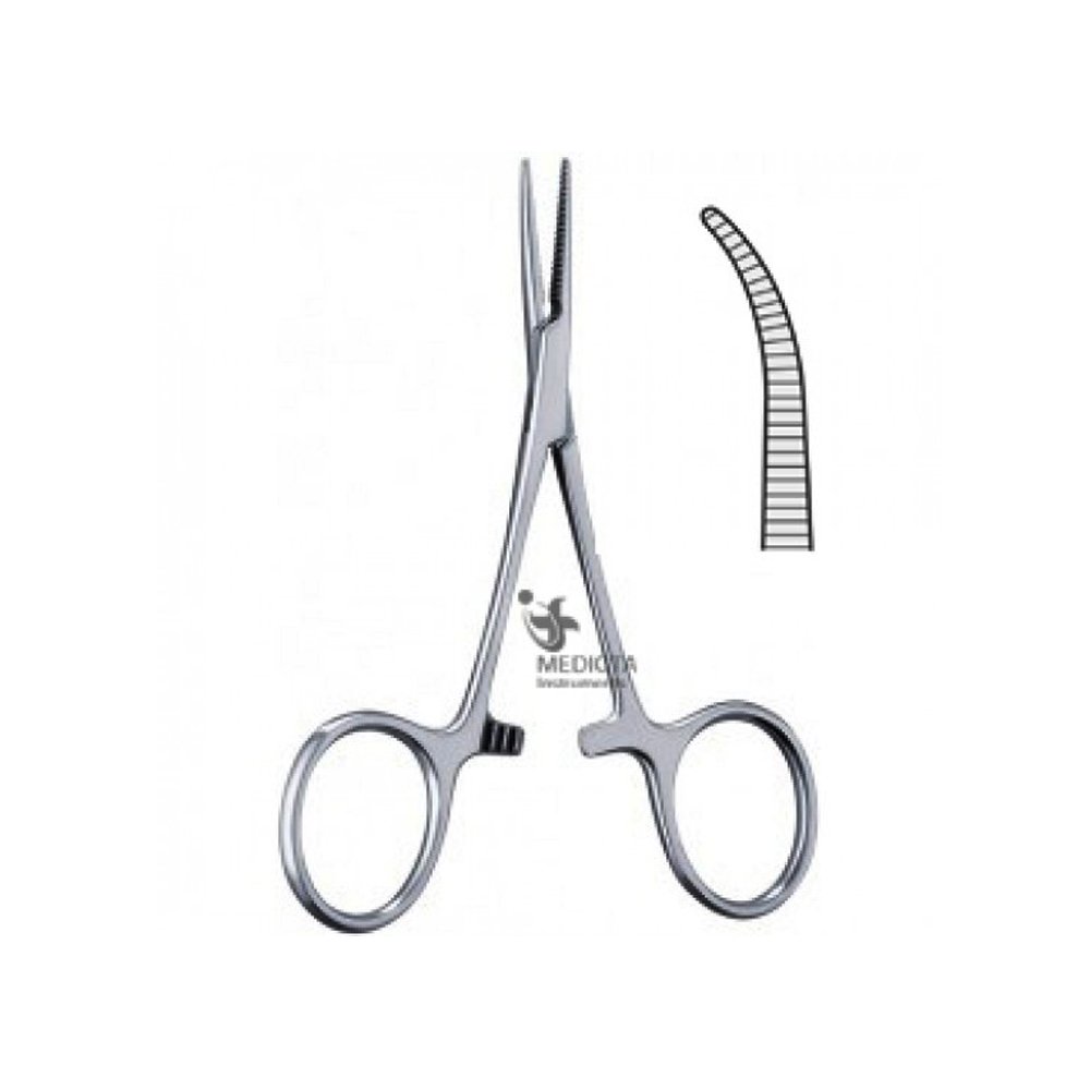 Hartman Mosquito Forceps Medicta Instruments